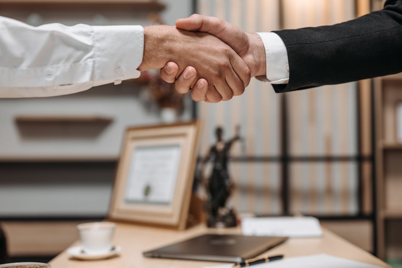 Loan agreement & insurance