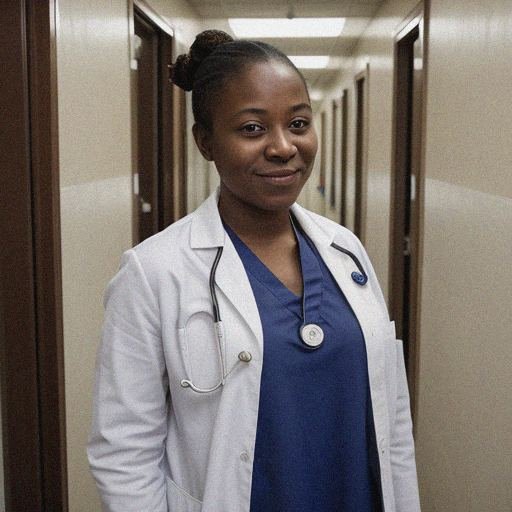 Fatou Mbaye